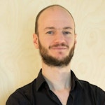 Photo of Wout Parys