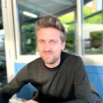 Photo of Jelle Langmans