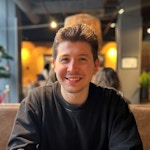 Photo of Ahmet Faruk Cakir