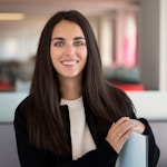 Photo of Andrea M. La Greca, P.E.