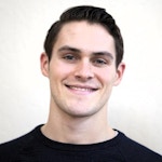 Photo of Andrew Harper, PE