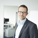 Photo of Daniel Arztmann, Prof. Dipl.-Ing. MEng