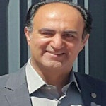 Photo of Bahram Allahyari Emadi