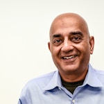 Photo of Bharat Patel, PE, CEM, LEED AP