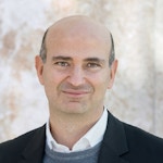 Photo of Lucio Blandini, Prof. Dr.-Ing. M.Arch.
