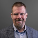 Photo of Dan Bettenhausen, Ph.D.