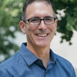 Photo of David Russell Lehrer