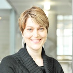 Photo of Elizabeth Bishop, AIA, LEED AP