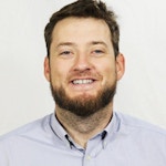 Photo of Keith Graeber, PE