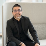 Photo of Alfonso E. Hernandez, AIA, NCARB, LEED BD+C