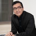 Photo of Alfonso E. Hernandez, AIA, NCARB, LEED BD+C