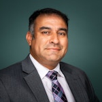 Photo of Guillermo Saavedra