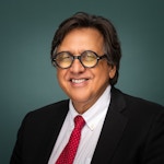 Photo of John Medina