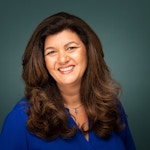 Photo of Maria Moral