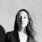 Photo of Angela Mejorin, Ph.D., Researcher