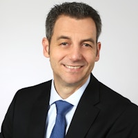 Photo of Dirk Schulte