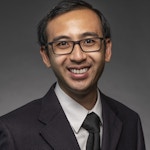 Photo of Ivan Lee