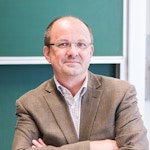 Photo of Prof. DI Dr. Jürgen Neugebauer