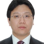 Photo of Jie Feng