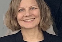 Photo of Katrin  Terstegen