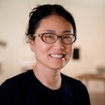 Photo of Kyoung Hee Kim