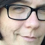 Photo of Kris Vockler