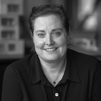Photo of Margaret Sprug, AIA