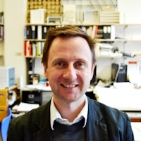 Photo of Michael Ludvik, PE