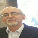 Photo of Mohammad Manafazadeh