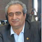 Photo of Naser Paryab