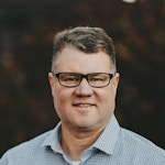 Photo of Jon Kimberlain