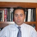 Photo of Payam H. Matin, Ph.D.