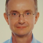 Photo of Piet Houthuys
