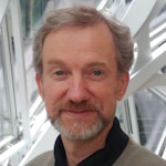 Photo of Richard Green SE PE P.Eng CPEng