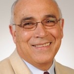 Photo of Sami H. Rizkalla, Ph.D., FACI, FASCE, FEIC, FCSCE, FIIFC, FPCI