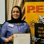 Photo of Shahima Rahmatipour