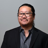 Photo of Stanford Chan, RA, AIA