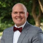 Photo of Stephen M Morse; Assistant Professor, Civil and Environmental Engineering Assistant Professor, Mechanical Engineering-Engineering Mechanics Michigan Tech University