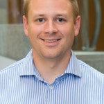 Photo of Will Wholey
