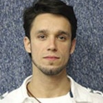 Photo of Alexandre Augusto Alberto Moreira de Abreu