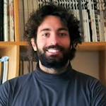 Photo of Vito Lamberti