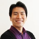 Photo of Jae Yong Suk, Ph.D.