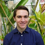 Photo of Brian Foresi