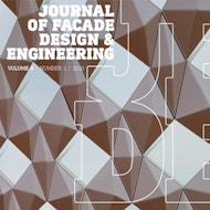 Journal of Facade Design & Engineering (JFDE)
