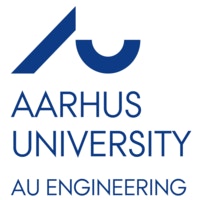 Aarhus University, Denmark Logo