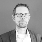 Photo of Daniel Arztmann, Prof. Dipl-Ing. M.Eng.