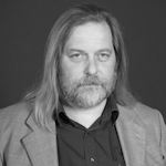 Photo of Jens-Uwe Schulz, Prof. Dipl-Ing.
