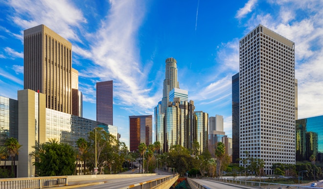 Facade Tectonics 2020 World Congress will take place in Los Angeles on March 25th and 26th in 2020.