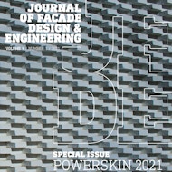 JFDE: Vol. 9 No. 1 (2021): Special Issue Powerskin 2021
