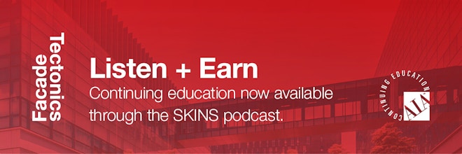 AIA Credit for SKINS Podcast